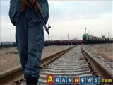 تاکيد بر لزوم پيوستن ايران به پروژه خط آهن باکو - تفليس - قارص
