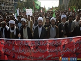 موج تازه فشارها علیه شیعیان در پاکستان و افغانستان
