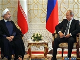 راهبرد عربستان برای دور کردن پوتین از ایران و سوریه شکست خورده است