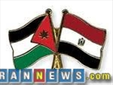 مصر و اردن حل سیاسی بحران سوریه را خواستار شدند