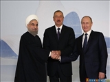 تغییر توازن در منطقه قفقاز/ تقویت محور روسیه-آذربایجان-ایران