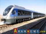 تهران ـ مسکو با یک قطار سریع السیر به هم وصل می‌شوند