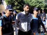 بازداشت مشاور گل و داوداوغلو به اتهام مشارکت در کودتا