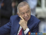 انتشار اخباری از درگذشت رییس‌جمهوری ازبکستان