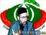 رئیس حزب اسلام جمهوری آذربایجان در زندان دست به اعتصاب غذا زد