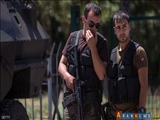 برکناری 8000 نیروی امنیتی در ترکیه