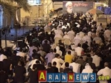  ظلم و طغیان آل خلیفه طلیعه پیروزی مردم بحرین