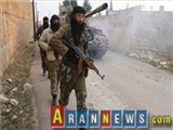 ارتباط داعش در سوریه با مرز ترکیه قطع شد