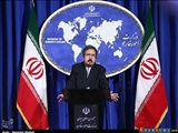 ایران انفجارهای تروریستی سوریه را محکوم کرد