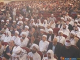 خشم شدید مفتی آل سعود از کنفرانس گروزنی