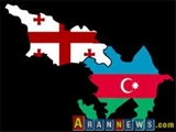 تاکيد گرجستان بر گسترش همکاري در زمينه انرژي با جمهوري آذربايجان