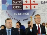 گرجستان به عضویت در ناتو نزدیکتر شده است
