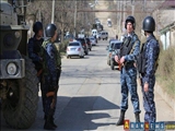  اعلام عملیات ضد تروریستی در داغستان روسیه