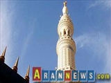 محدود کردن مساجد ایرانی و ترکی در گرجستان