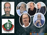 واکنش فعالان سیاسی- اجتماعی آذربایجان نسبت به بدرفتاری حاکمیت با رییس حزب اسلام