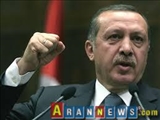 اردوغان: ترکیه باید کار داعش را در سوریه تمام کند