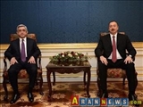احتمال دیدار روسای جمهور آذربایجان و ارمنستان در آمریکا