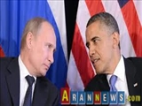 اوباما، پوتین را با صدام مقایسه کرد