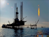 همکاری روسیه با ایران برای ساخت سکوی حفاری نفتی در دریای خزر