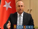 چاووش اوغلو: سفیر آمریکا در ترکیه نباید خود را استاندار تصور کند