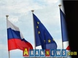 تحریم های ضد روسی اتحادیه اروپا تمدید شد