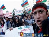 اظهارات رئيس جنبش اتحاد مسلمانان جمهوری آذربايجان به تغيير قانون اساسي