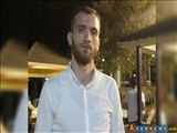 عباس حسين مجددا به بازداشتگاه «باندوتدل» جمهوري آذربايجان منتقل شد