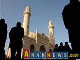 محکومیت اجتماعات اعتراض آمیز دینداران جمهوری آذربایجان توسط  برخی از نمایندگاه اداره مسلمانان قفقاز