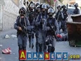 دستور نتانیاهو برای تشدید تدابیر امنیتی در قدس اشغالی