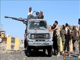  دفع هجوم ارتش عربستان به استان جوف یمن