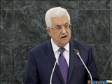 محمود عباس: انگلیس از فلسطینیان عذرخواهی کند