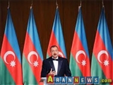 آغاز سفر ناظران بين المللي به جمهوري آذربايجان