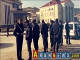  تدابیر امنیتی در جمهوری آذربایجان شدت گرفت