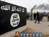 شورش و وحشت در پایتخت داعش