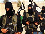 سرکرده داعشی و ۱۶ همراهش در آتش سوزانده شدند