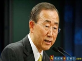 دبیر کل سازمان ملل خواستار بهبود وضعیت حقوق بشر در بحرین شد