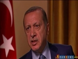 اردوغان زمان آغاز عملیات موصل را فاش کرد