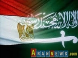 جدایی مصر از عربستان