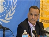 مذاکرات یمن اواسط اکتبر در یکی از کشورهای اروپایی ازسرگرفته می‌شود