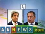 تشدید اختلاف روسیه و آمریکا درباره سوریه