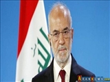  ابراهیم الجعفری از تصدی وزارت خارجه عراق برکنار می‎شود