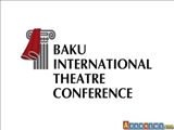 سفر مقاله‌های تئاتری ایران به باکو