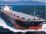 روسیه چهارمین کشتی سفارشی ایران را تحویل داد