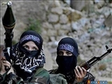 باند زنانه داعش در مغرب متلاشی شد