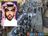 رد پای سعودی ها درانفجارهای تروریستی مقابل سفارت و رایزنی ایران در لبنان