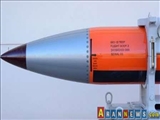 پرتاب بمب اتمی ب61 آمریکا و تنش با روسیه