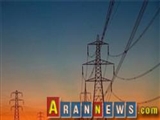 صادرات برق به جمهوری آذربایجان توسعه می‌یابد