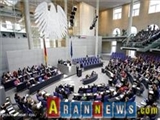 پارلمان آلمان در راستای تحریم روسیه اقدام می‌کند
