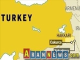 پ‌ک‌ک 6 نیروی پلیس ترکیه را کشت و 7 نفر دیگر را زخمی کرد