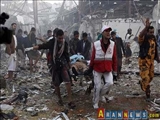 قتل عام یمنی ها از سوی سعودی ها، سرخط روزنامه های روسیه/ 19 مهر ماه
